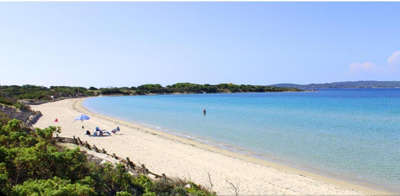 Appartamento Vista Mare Calasetta Exteriör bild